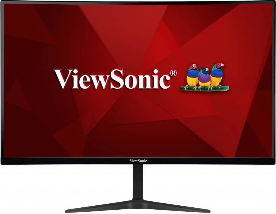 Moniteur Gaming Incurve Viewsonic 27Vx2719 Pc Mhd Viewsonic0003 — Connecto au Maroc | Connecto.ma